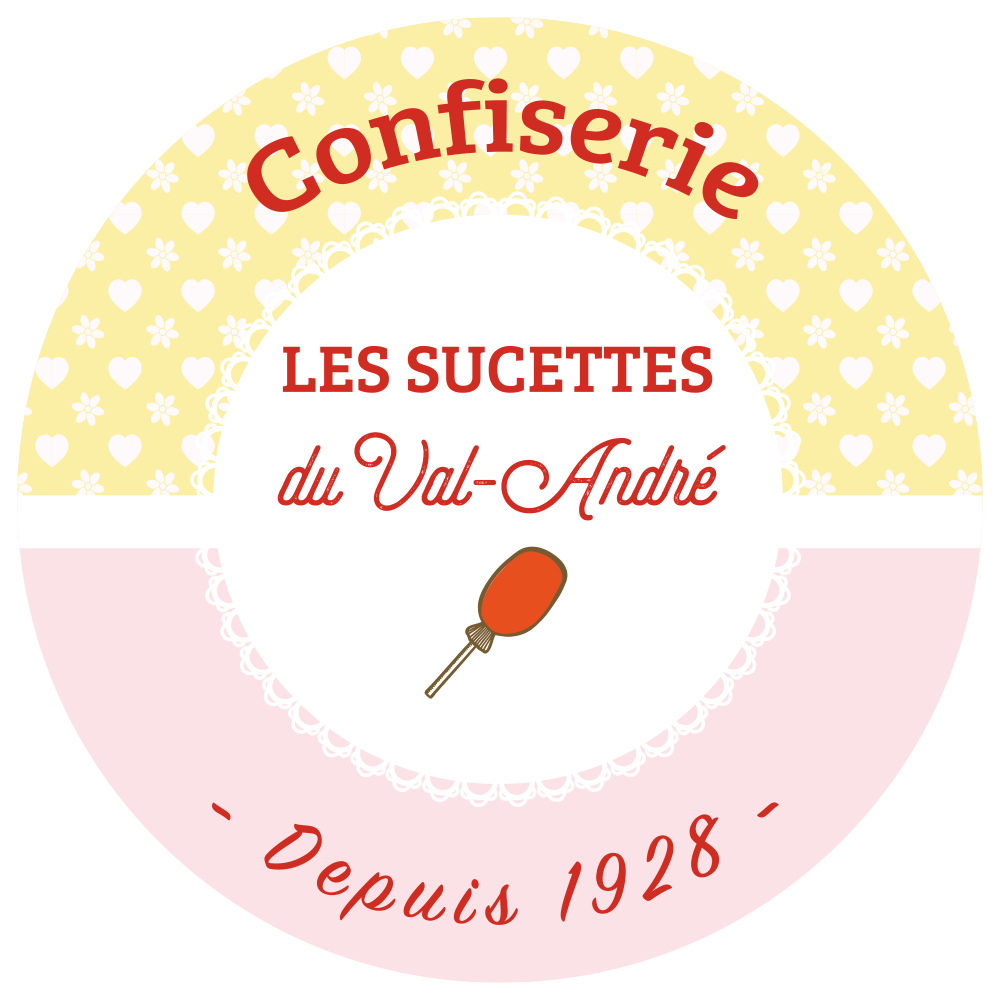 Les Sucettes du Val