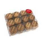 Galettes au caramel - Sachet 920g