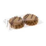 Galettes au caramel - Sachet 920g – Image 3