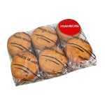Palets Framboise - Sachet 460g