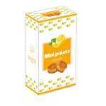 Mini palets citron - boîte 200G