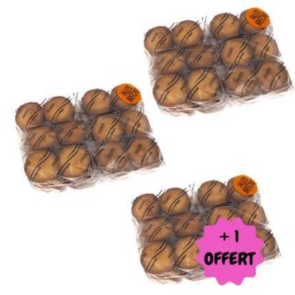Les Biscuits,  les Sucettes du Val